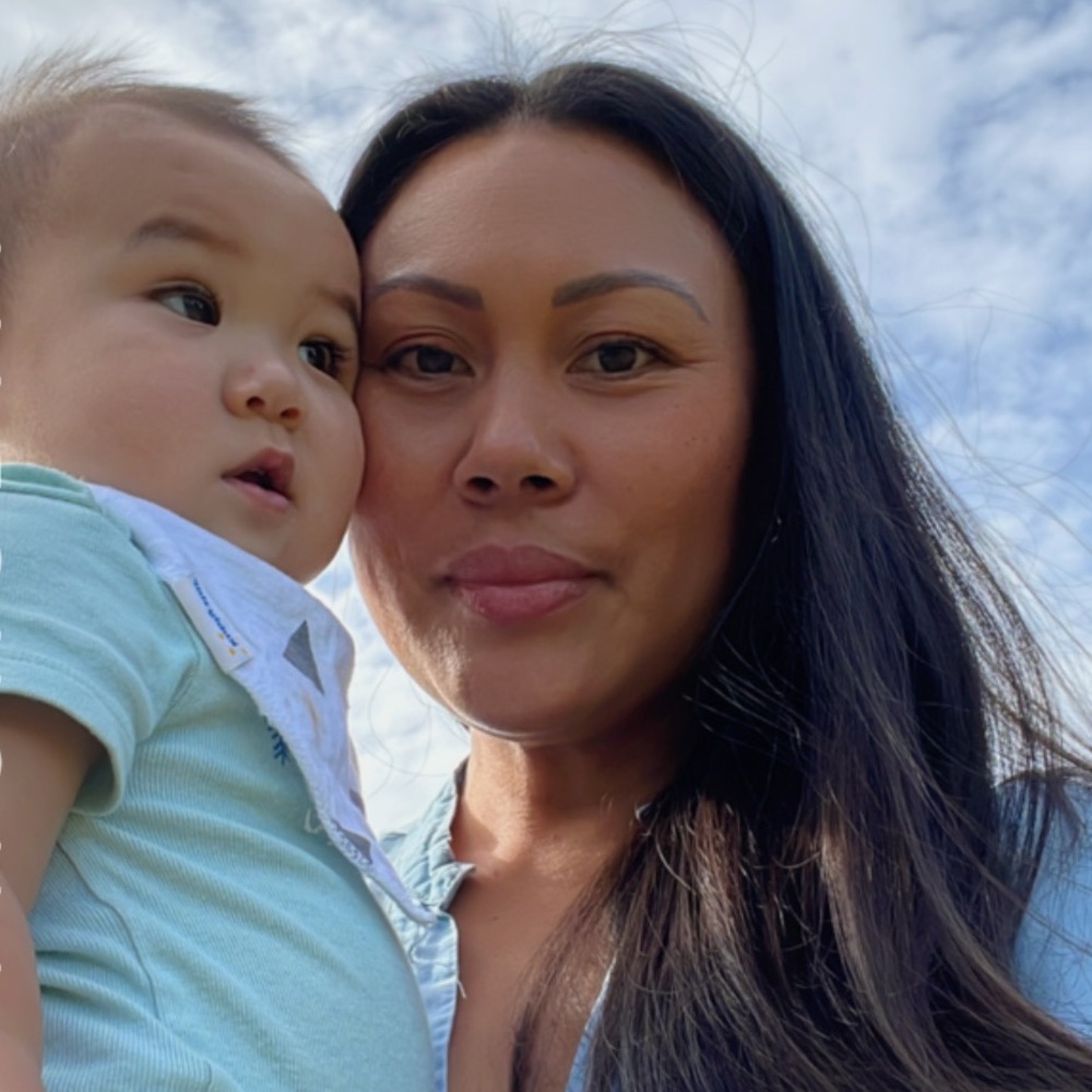 Meet your Posher, Shana, Kauai